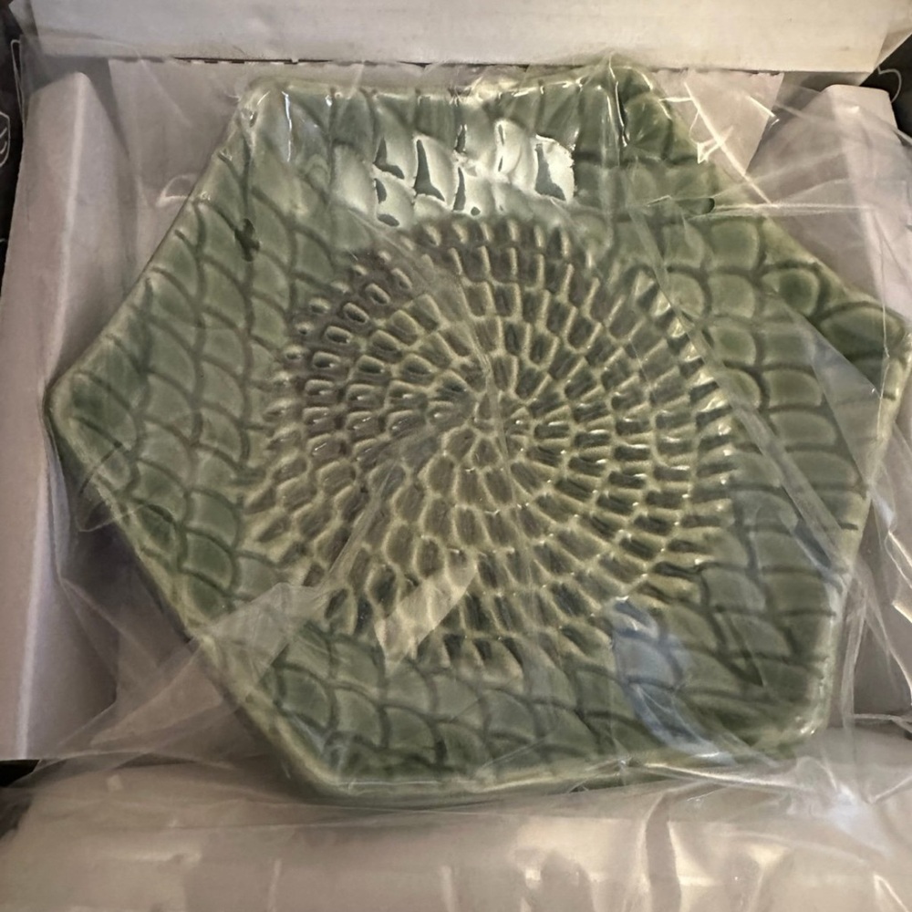 The Grate Plate